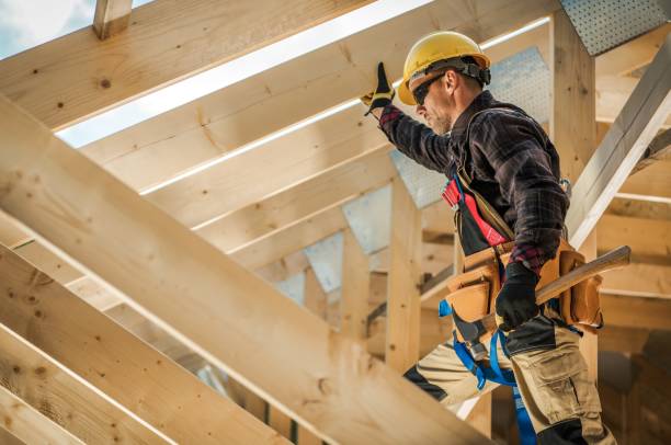 Best Flat Roof Repair Services  in Avon, MN