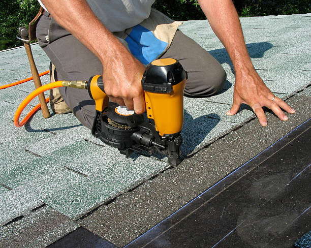 Roof Gutter Cleaning in Avon, MN