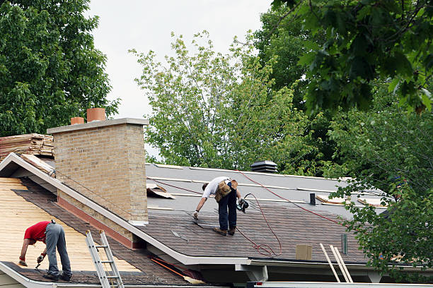 Quick and Trustworthy Emergency Roof Repair Services in Avon, MN