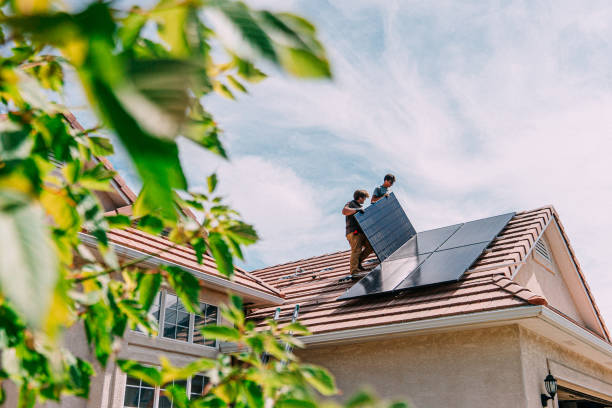 Best New Roof Installation  in Avon, MN