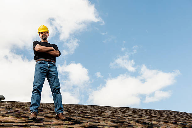 Tile Roofing Contractor in Avon, MN